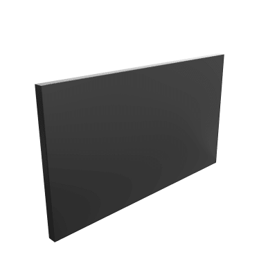 Pantalla LCD 46" para Videowall | Bisel Ultraestrecho 2.5 mm | Daisy Chain HDMI sin Software | Full HD 1080p | 500 cd|m² | Operación 24|7 - Image 4