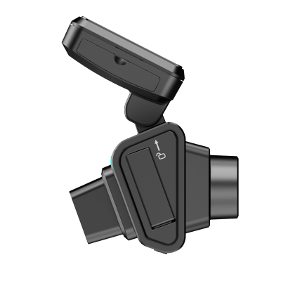 Dashcam Vehicular 3 Canales | 1080P FHD + 720P HD | Apertura F2.0 | Módulo GPS y 4G Integrado | WiFi | G-Sensor | ADAS - Image 4