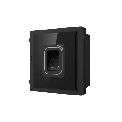 Módulo Lector de Huellas y Tarjetas Compatible con DS-KD8003-IME1(B) | Capacidad 1000 Huellas + 6000 Tarjetas | Tarjeta MIFARE | IP65 - Image 3