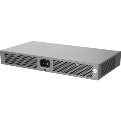 Switch de Red Empresarial L2++ | Serie GWN7800 Pro | 16 Puertos Gigabit PoE 250W | 2 Puertos SFP+ | Gestión Cloud GDMS | VLAN 4K | QoS Avanzado | Seguridad Integral - Image 4