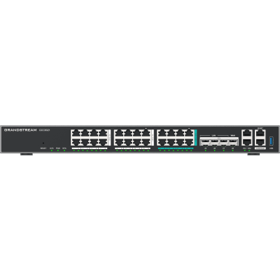 Router Wi-Fi 6 AX3000 | Banda Dual 2.4G y 5G | 2 Puertos FXS | MU-MIMO 2x2:2 y 3x3:2 | Tecnología XTRA Range | Hasta 3 Gbps | Soporte VPN | Redes Mesh | Control Parental | Firewall Avanzado - Image 4