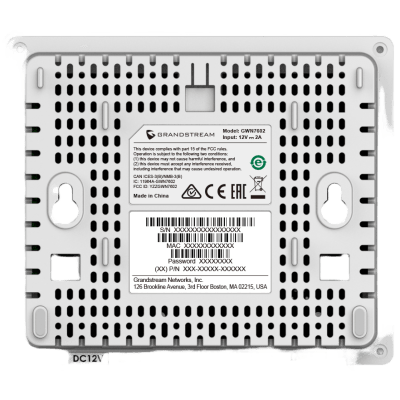 Punto de Acceso Wi-Fi 6 AX3000 | 3 Gbps | 4 Puertos Gigabit con PoE | MU-MIMO 2x2 (2.4GHz) y 3x3 (5GHz) | Hasta 256 Clientes Simultáneos | Cobertura de 100 mts | Gestión en la Nube GDMS - Image 4