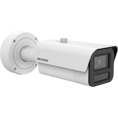 Cámara Bala IP | 4 Megapixel | Zoom 25X 4.7-118 mm | WDR 150 dB | IR 200 m (656.2 ft) | IP67 | IK10 - Image 3