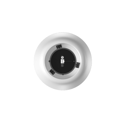 Detector de Humo Interlink | Doble Tecnología de Sensor de Luz | Alarma Auditiva 85dB | Batería de Litio 10 Años | Autoverificación| Interconectable 30 Dispositivos - Image 3