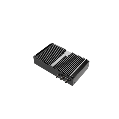 Sistema Móvil ANPR | 2 Megapixel 1080p | Reconocimiento de Matrículas | GPS Integrado | 4G-WiFi | IP67 | Alimentación DC 9-36V | H.265 - Image 3