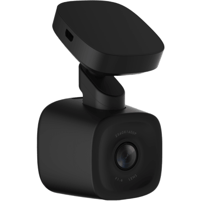 Cámara Móvil (Dash Cam) para Vehículos | ADAS | Micrófono y Bocina Integrado | Wi-Fi | Micro SD | Conector USB | G - Sensor | Soporta GPS - Image 3