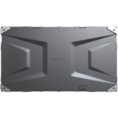 Gabinete para LED Interior | Dimensiones 600x337.5mm | Estructura Modular | Diseño Sin Cables | Mantenimiento Frontal - Image 2