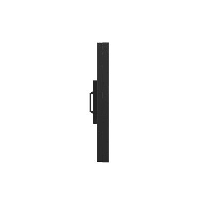 Pantalla LCD 65" 4K para Videowall | Entrada HDMI - VGA - DVI - DP | Monitor Robusto | Bisel Delgado (3.5 mm) | Daisy Chain (Conexion en Cadena sin Software) - Image 3