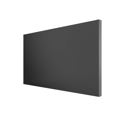 Pantalla LCD 46" para Videowall | Bisel Ultraestrecho 2.5 mm | Daisy Chain HDMI sin Software | Full HD 1080p | 500 cd|m² | Operación 24|7 - Image 3