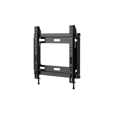 Soporte de Pared para Monitor 19" - 40" | Estructura Acero Sólido SPCC | Capacidad Carga 30 kg (66 lb) | VESA 200x200 mm | Instalación Rápida y Fácil - Image 3