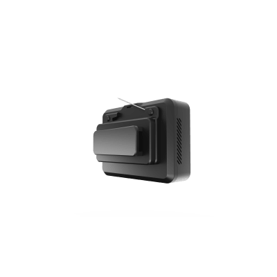 Body Camera Portátil | Resolución 1600 X 1200 | WiFi | GPS | 32 GB | Sin Pantalla | Bat. 2500 mAh - Image 3