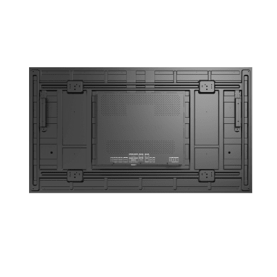 Pantalla LCD 46" para Videowall | Bisel Ultraestrecho 2.5 mm | Daisy Chain HDMI sin Software | Full HD 1080p | 500 cd|m² | Operación 24|7 - Image 5