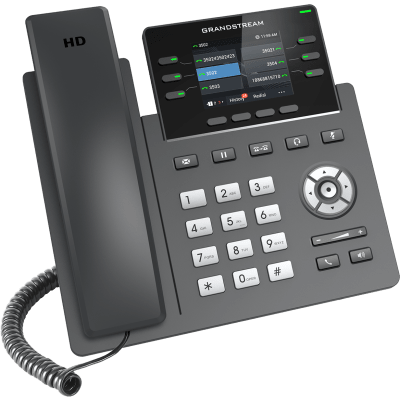 Router Wi-Fi 6 AX3000 | Banda Dual 2.4G y 5G | 2 Puertos FXS | MU-MIMO 2x2:2 y 3x3:2 | Tecnología XTRA Range | Hasta 3 Gbps | Soporte VPN | Redes Mesh | Control Parental | Firewall Avanzado - Image 5