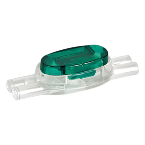 Cable de Parcheo UTP Cat5e - 1 Metro (3.28 Pies) - Blanco