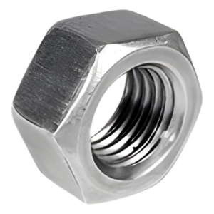 Tuerca Hexagonal de 3|8"