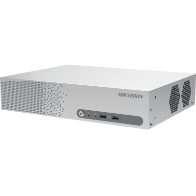 NVR IP | 32 Megapixel (8K) | 16 Canales | Reconocimiento Facial | HDMI 8K | 1 HDD 4TB | AcuSense DeepinMind