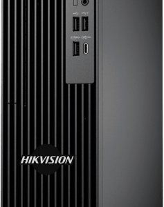 Servidor VMS Todo-en-Uno | 32 a 128 Canales Video | 16 Canales Control Acceso | 4 Salidas Pantalla Independientes | Procesador 14 Núcleos 5 GHz | 1 TB SSD NVMe + 4 TB HDD SATA | Windows 11 IoT