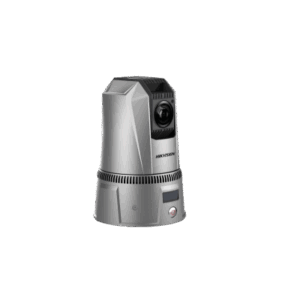 Cámara PTZ Portátil ANPR | Reconocimiento Facial | 1080p Full HD | Zoom Óptico 30X | Batería 10 Horas | 4G LTE | GPS | Wi-Fi AC | Doble TF 512 GB