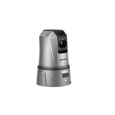 Cámara PTZ Portátil ANPR | Reconocimiento Facial | 1080p Full HD | Zoom Óptico 30X | Batería 10 Horas | 4G LTE | GPS | Wi-Fi AC | Doble TF 512 GB