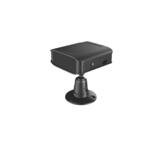 Cámara IP DSM para Monitoreo de Conductor | 720p HD | 6 Detecciones de IA | IR 10 m (32.8 ft) | Audio Bidireccional | Conector M12 | -30°C a 75°C