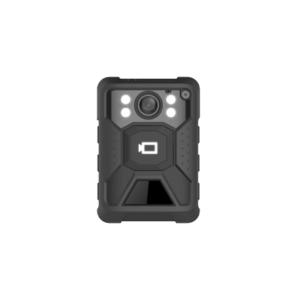 Cámara Corporal | Full HD 1080p | Ángulo 125° | IP68 | IR Nocturno 3 m (9.8 ft) | GPS | Wi-Fi | 32 GB | Batería 3220 mAh | 11 h Grabación