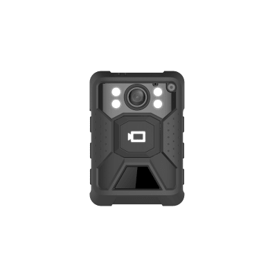 Cámara Corporal | Full HD 1080p | Ángulo 125° | IP68 | IR Nocturno 3 m (9.8 ft) | GPS | Wi-Fi | 32 GB | Batería 3220 mAh | 11 h Grabación