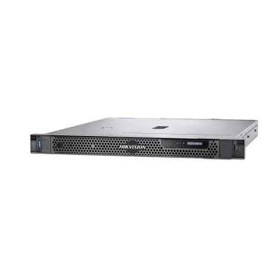 Servidor Rack | 1U | 6 Núcleos Intel E-2434 | 16 GB RAM DDR5 | 2 TB SATA RAID 1 | Windows Server 2022 | Fuente Redundante 600W