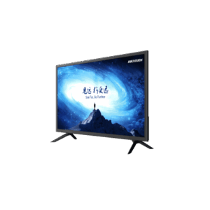 Monitor LED 32" | 2 Altavoces Potentes | Ángulo de Visión 178° | Entradas HDMI y VGA | Uso 24-7 | Montaje VESA (100 X 100) | Calibración Inteligente de Imagen