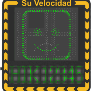 Módulo Lector de Huellas y Tarjetas Compatible con DS-KD8003-IME1(B) | Capacidad 1000 Huellas + 6000 Tarjetas | Tarjeta MIFARE | IP65