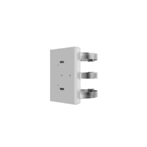 Montaje de Poste para Cámaras Radar IDS-TCM403-EIR|0832