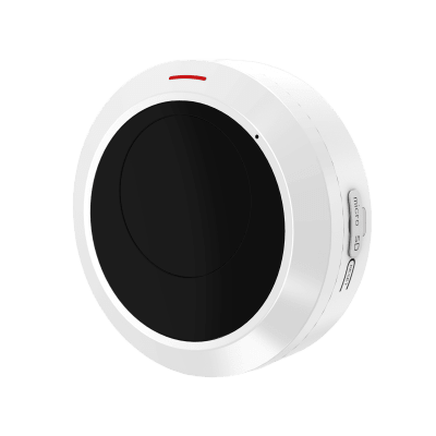Detector de Presencia Termica | Seguimiento saludable | Excepción de personas | WIFI | Compatible con HikCentral Professional