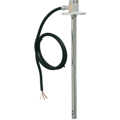 Sensor de Nivel de Combustible | Compatible con mDVR AE-MD5043 | 1 Metro de Longitud