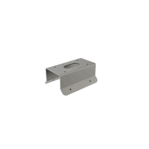Soporte de Montaje Esquina | Acero Inoxidable | Dimensiones 250x181.2x105 mm| Compatibilidad con DS-TCG406-E