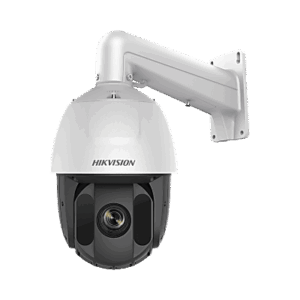 PTZ TURBOHD 4 Megapixel | 25X Zoom | 150 mts IR | Exterior IP66 | IK10 | WDR 120 dB | RS-485 | Ultra Baja Iluminación | EIS | HLC | BLC