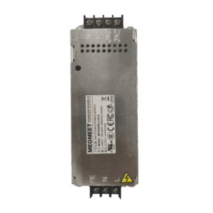 Fuente de Alimentación Hikvision 5V DC | Protección Cortocircuito y Sobrecarga | Convección por Ventilador | Rango Temperatura -40°C a 70°C | Cumplimiento 3C