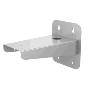 Dome Fija de Red 2 MP | Compresión H.265+ | WDR 120dB | 3D DNR | PoE | A Prueba de Agua y Vandalismo | Detección Humana y de Vehículos