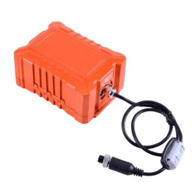 Grabador de Video Móvil AE-MD5043-SD Series | 4 Canales HDTVI-AHD-CVBS | SD Card Hasta 256 GB | 4G Integrado | GPS y GLONASS | Chasis de Aluminio Sin Ventilador | Compatible con H.264 y H.265