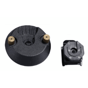 Clip de Metal para Body Cam | Compatible con DS-MH2311 - DS-MCW407
