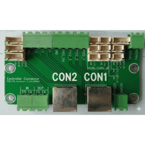 Tarjeta de comunicación para torniquetes AccessPRO serie AP5000HD