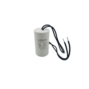 Capacitor de Arranque Para Barreras XBS-5003, XBF-4003 y XBF-3003