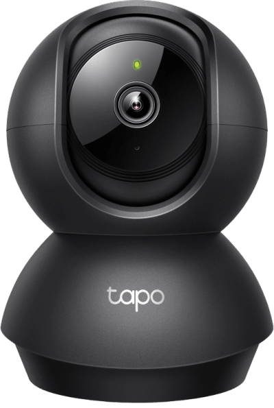 Cámara IP Wi-Fi 5MP | Visión 360º | Protección IP66 | Audio doble vías | Visión Nocturna en color | Notificación Push