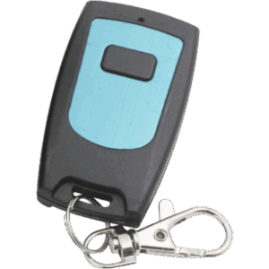 Control Remoto de 1 Botón | Compatible con ACCESK1LTR y ACCESSK4DTR