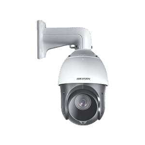 PTZ TURBOHD 4 Megapixel | 25X Zoom | 100 mts IR EXIR | Exterior IP66 | WDR 120 dB | RS-485 | Ultra Baja Iluminación