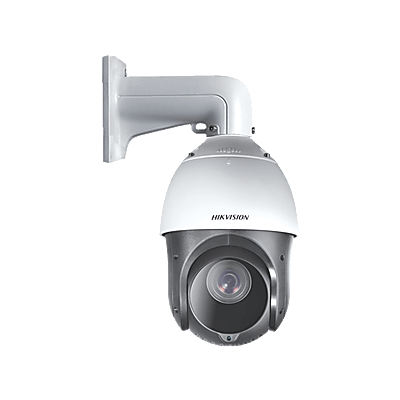 PTZ TURBOHD 4 Megapixel | 25X Zoom | 100 mts IR EXIR | Exterior IP66 | WDR 120 dB | RS-485 | Ultra Baja Iluminación