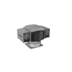 Estación de Carga y Respaldo de Información para Bodycam HIKVISION | Acceso por Reconocimiento Facial | Incluye 1 HDD de 2 TB