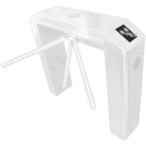 Soporte para Lectora de Torniquete | Compatible XT1000 XT5000 XT7000 | Plástico Resistente