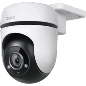 Cámara IP Wi-Fi 2 megapixel | 1080p Visión 360º | Audio doble vías | Visión Nocturna | Notificación Push | Vision de Hasta 9 Metros