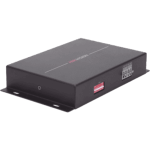 Módulo de 4 Relevadores de Capacidad 220 VCA (Max. 10A) | Para Funciones de Automatización | Comunicación RS-485