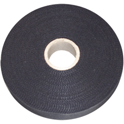 Canaleta blanca de PVC auto extinguible, sin división, 20 x 10 mm, tramo de 6 pies, con cinta adhesiva (5101-21262)