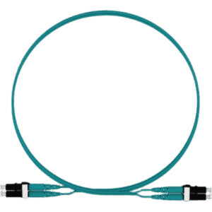 Kit de Jumper para Conexión de Gabinete o Rack de Telecomunicaciones a Barra de Tierra Física, 6 AWG, 1.52 m de Largo